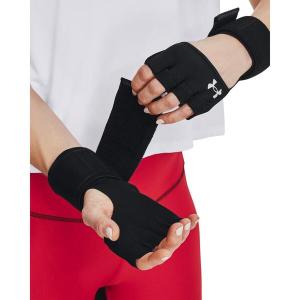 手袋 UAグリッピー グローブ（トレーニング/ユニセックス）