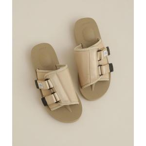 サンダル レディース SUICOKE/KAW-Cab｜ZOZOTOWN Yahoo!店