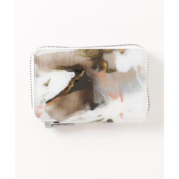 財布 「macromauro」 Wallase＆Murron Special Order / PAI...