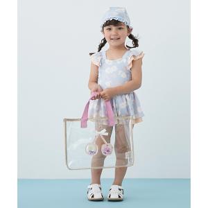 水着 花柄ワンピース水着