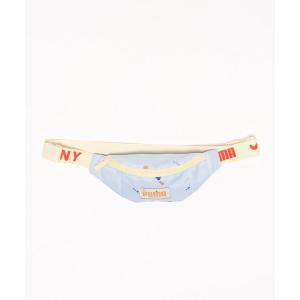 バッグ ウエストポーチ PUMA プーマ キッズ PUMA x TINYCOTTONS