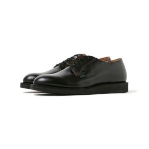 ビジネスシューズ RED WING / Postman Oxford Shoes メンズ｜ZOZOTOWN Yahoo!店