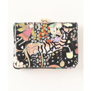 mmts（マミタス） 財布 tamaoworld / 別注 ”マミタス”さま ミニ財布