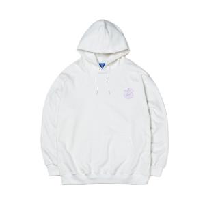 パーカー 「TEENY TIGER 」ムグンファフーディ / Mugunghwa Hoodie レディース メンズ