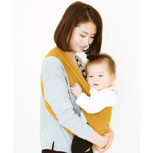 ベビー ベーシック抱っこひも