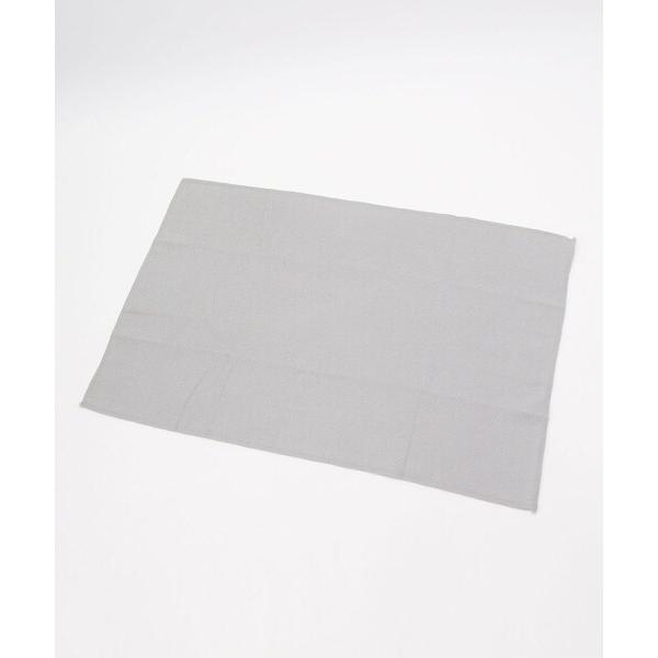 掃除 あっちこっち(R)ふきん 厚手版 33×50 グレー