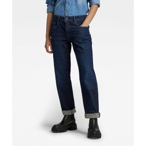 ジーンズ デニム デニムパンツ KATE BF JEANS/リラックステーパードフィットジーンズ レディース