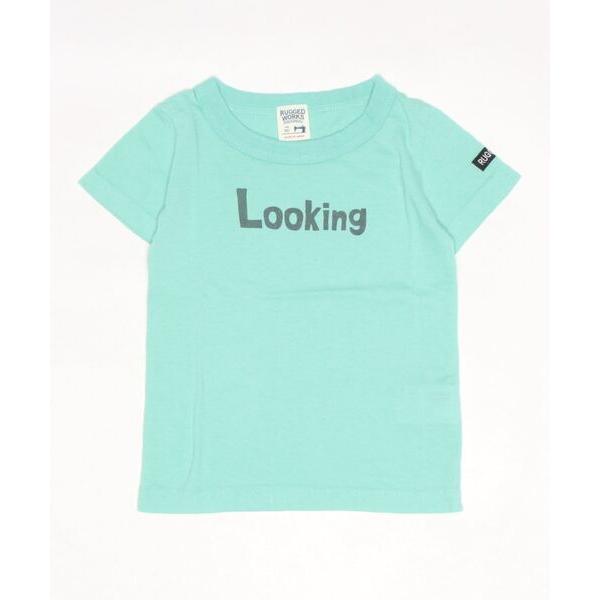 tシャツ 「made in Japan」 ネオンカラーアソート半袖TEE キッズ 子供服 男の子 女...