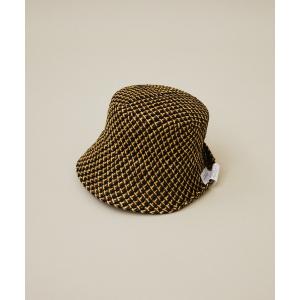 帽子 ハット 「La Maison de Lyllis（ラメゾンドリリス）」CLOCHE/クロシェ