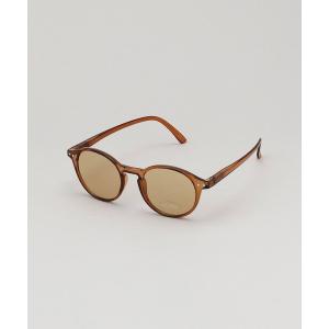 メガネ ボストンメガネ