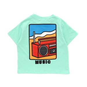 tシャツ 6色6柄ビーチＴシャツ キッズ 子供服 男の子 女の子