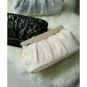 EMPORIO ARMANI クラッチバッグ パーティーバッグ 「エンポリオ