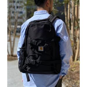 デイバック リュック 「Carhartt WIP」KICKFLIP BACKPACK メンズ レディース