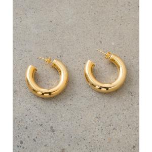 GALENA MINIフープピアス レディースの買取情報