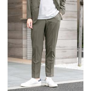 パンツ スーツ メンズ LIFE STYLE TAILOR　Comfortable Pants｜zozo