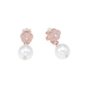 マリークワント ラメエポ イヤリングの買取情報