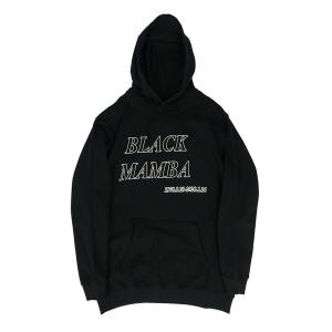 メンズ パーカー ルーズ 「LOOSE」 - フォーエバー マンバ プルオーバー フーディー スウェットシャツ 「FOREVER MAMBA HOOD｜zozo