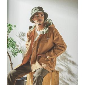 GRIP SWANY（グリップスワニー） シェルパトラッカージャケット GSMJ