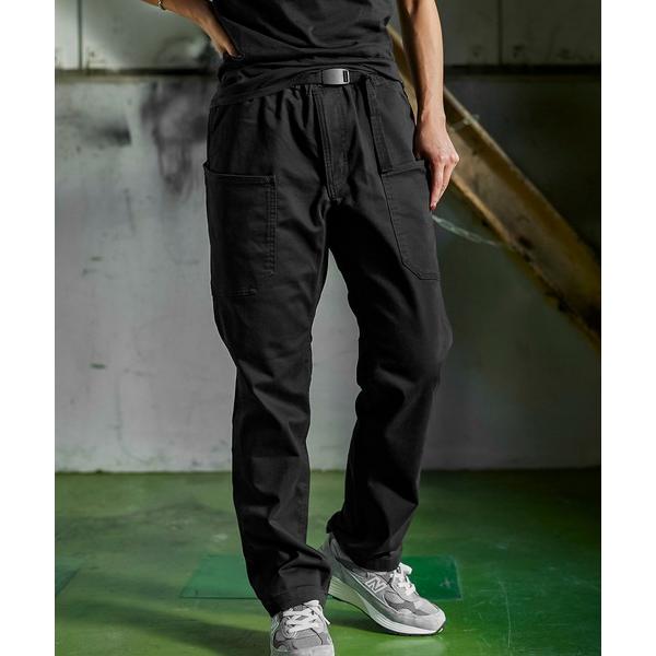 カーゴパンツ GRIP SWANY　キャンプパンツ GSP-71 メンズ