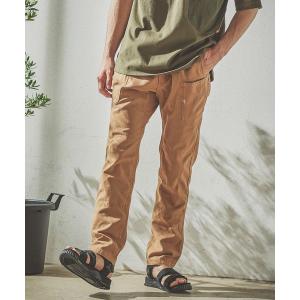 DANKE SCHON（ダンケシェーン） カーゴパンツ DankeSchon/ダンケ