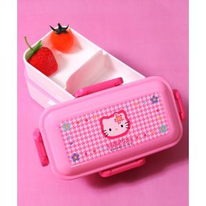 sanrio（サンリオ） 弁当箱 「SANRIO/サンリオ」ハローキティ ランチ