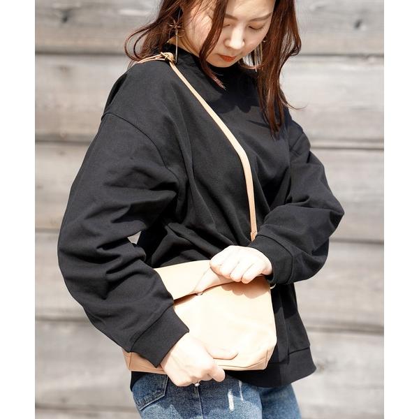 ショルダーバッグ Damasquina ダマスキーナ MAIL BAG SMALL メールバッグ メ...