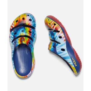 サンダル YOGUI ARTS / ヨギ アーツ ★Collaboration with ≪DEAD DYE≫ / レディース サンダル