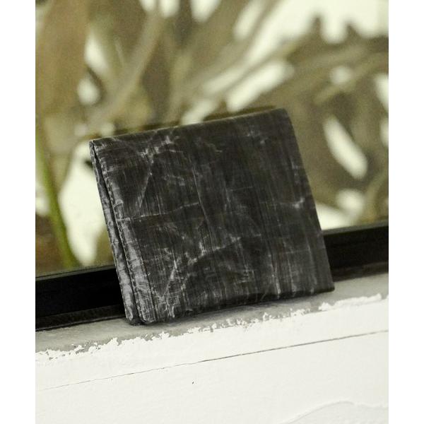 財布 Damasquina ダマスキーナ OUT LEATHER WALLET TYPE1 レザーウ...