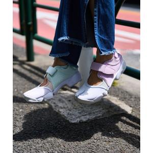 スニーカー レディース NIKE/ナイキ Air Rift/エアリフト