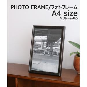 RALPH LAUREN HOME（ラルフ ローレン ホーム） 写真立て Sutton レザー
