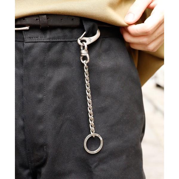 キーケース SunKu/サンク ORIGINAL KEY CHAIN キーチェーン