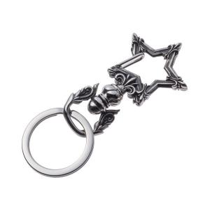 MONTBLANC（モンブラン） キーホルダー サルトリアル ループ