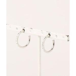 シルバー925ジルコニアピアスの買取情報