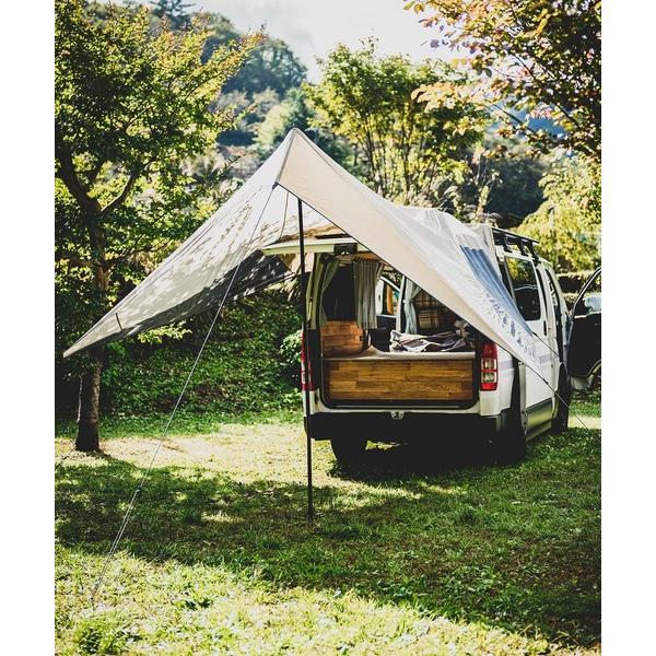 KELTY　ウェイポイントタープ A40834221