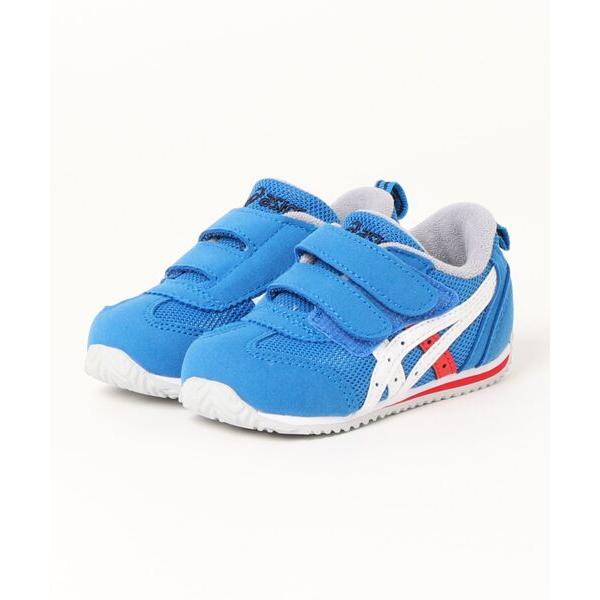 スニーカー asics SUKU2 アシックス スクスク IDAHO BABY 4 ベビーシューズ ...