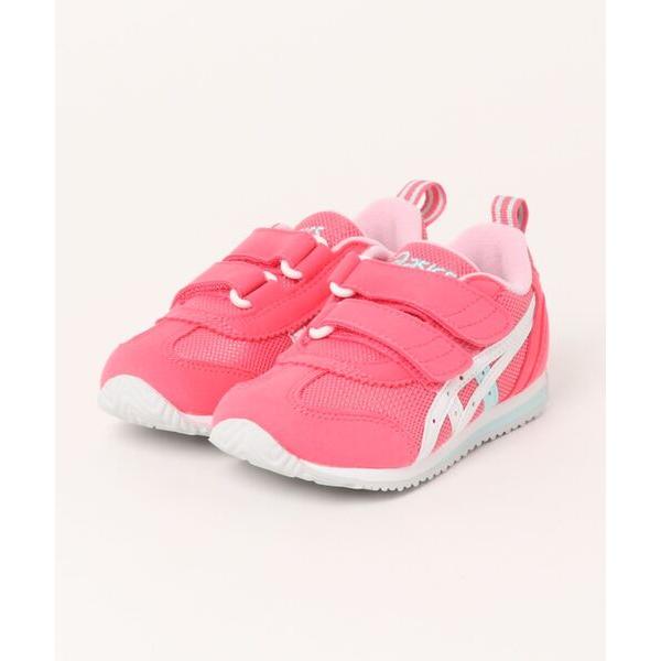 スニーカー asics SUKU2 アシックス スクスク IDAHO MINI 4 キッズスニーカー...