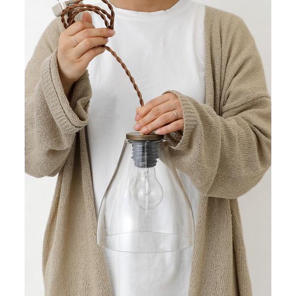 照明 APROZ GAMBLING/1PS_Glass アプロス ギャンブリング ペンダントライト ...