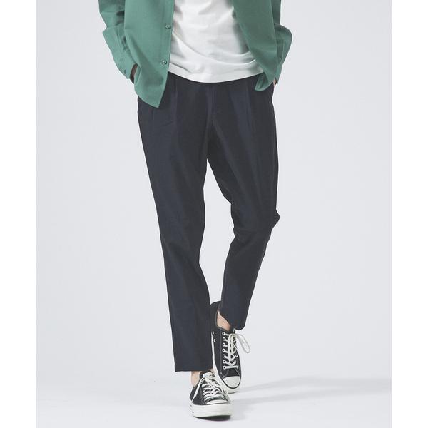 パンツ 「常に適温 / 37.5 Technology」 デジタル テーパード イージーパンツ メン...