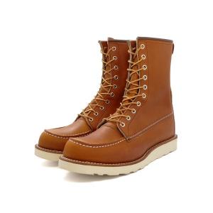 RED WING SHOES（レッドウィング） REDWING 877 クラシック ワーク 8