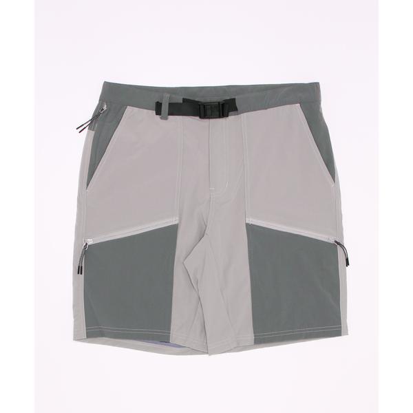 パンツ 「PRO CLUB/プロクラブ」NYLON HIKING SHORTS(UN) レディース
