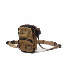 BRADY（ブレディ） ショルダーバッグ × JOURNAL STANDARD STOUR メンズ
