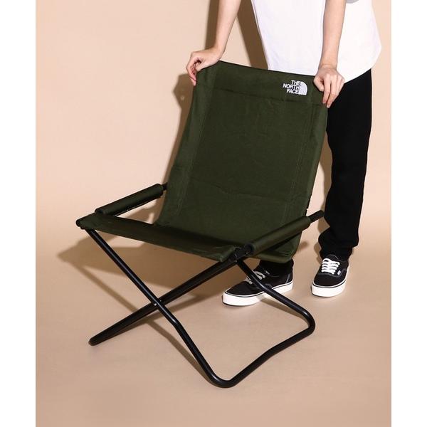 メンズ THE NORTH FACE TNF Camp Chair NN32234