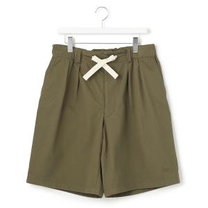Kinetics（キネティクス） パンツ GRAMICCI CANVAS OUTBACK SHORT