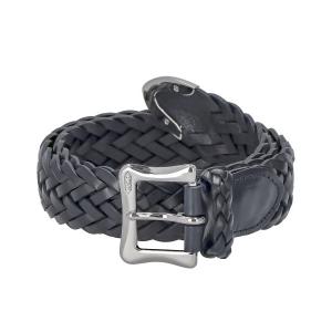 J&M Davidson（J＆Mデヴィッドソン） ベルト 「別注」「J＆M DAVIDSON