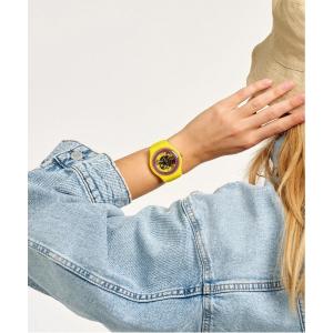 Swatch（スウォッチ） 腕時計 SHIMMER AT DUSK レディース メンズ