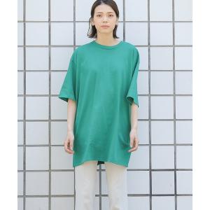 MASONPRINCE パーカー オーバーサイズ ラグラン サイドライン ダメージ