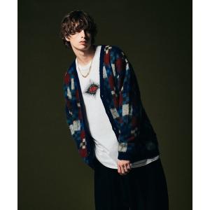 Rockgarb Cardigan / ロックガーブカーディガン Rockgarb Cardigan / ロックガーブカーディガン（カーディガン/ボレロ