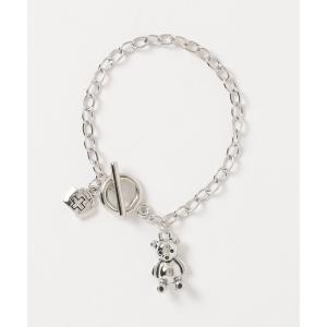 HYSTERIC GLAMOUR（ヒステリックグラマー） ブレスレット PICK レザー