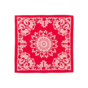 TAKAHIRO MIYASHITA The SoloIst. スカーフ バンダナ