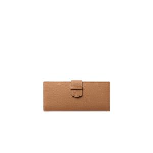財布 Rits　リツ　小銭入れ付きスリム長財布 レディース メンズ
